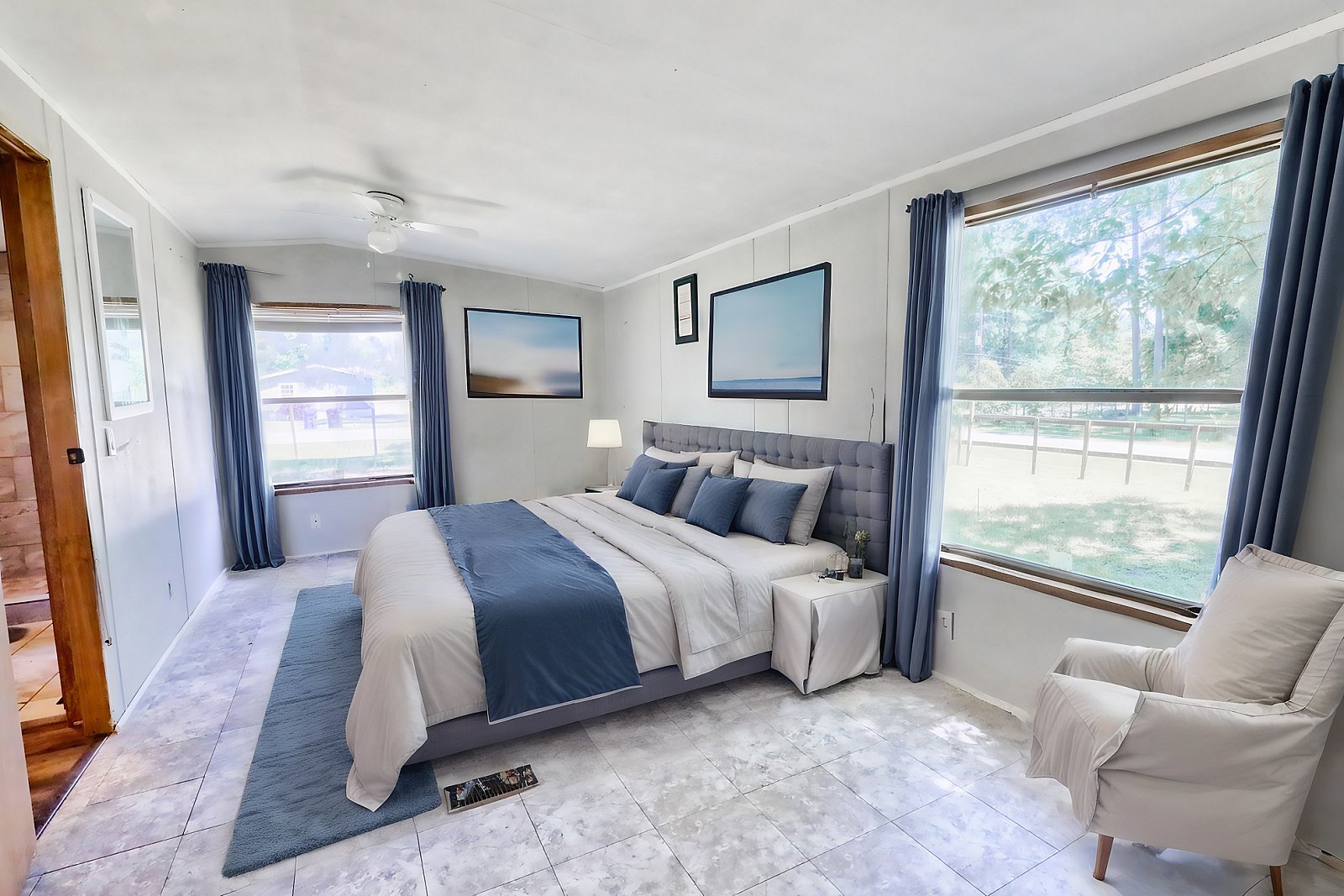23718 Brushy Trails St, Hockley, Texas