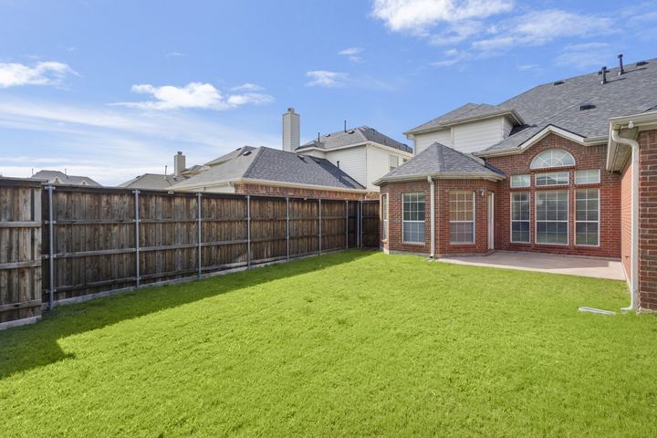 Photos — Allen, Texas