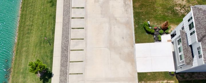 Drone & Aerial — La Latina Dr, Houston, Texas