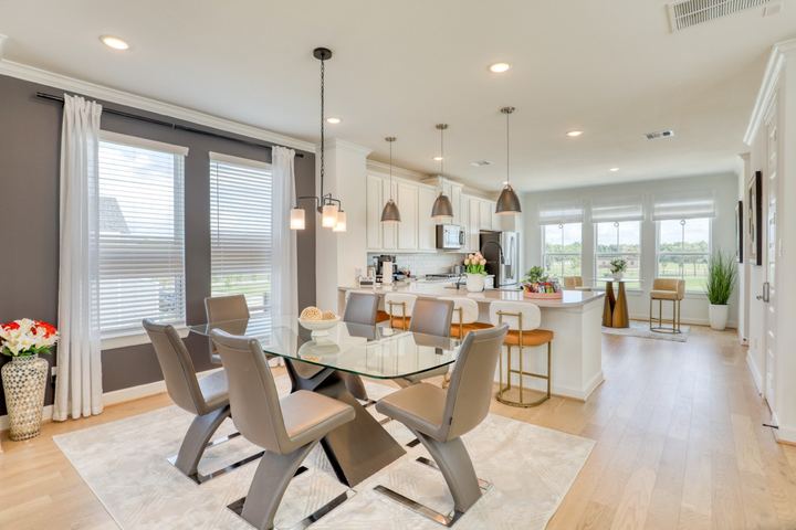 La Latina Dr, Houston, Texas — real estate photography