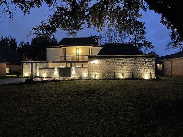 Missouri City, Texas — real estate photography